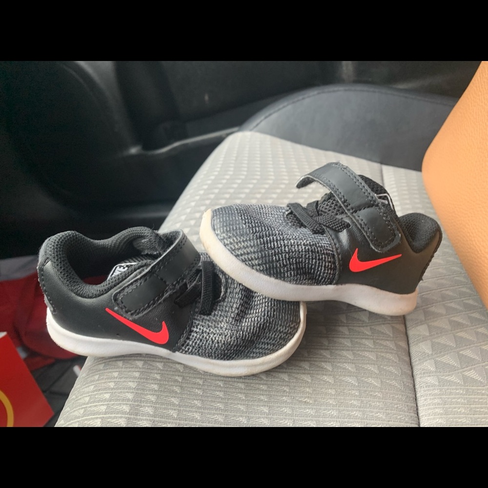 Nike’s